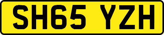 SH65YZH