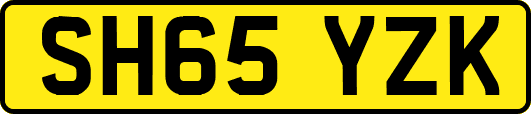 SH65YZK