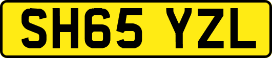 SH65YZL