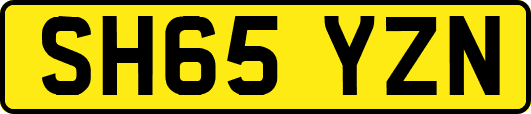 SH65YZN