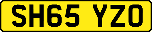 SH65YZO