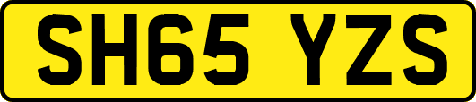SH65YZS