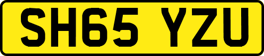 SH65YZU