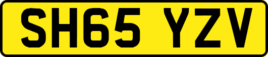 SH65YZV