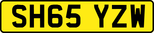 SH65YZW