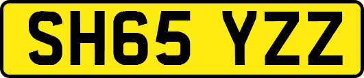 SH65YZZ