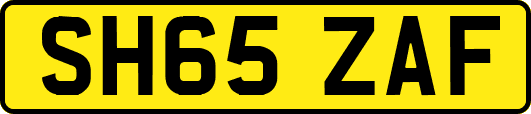 SH65ZAF