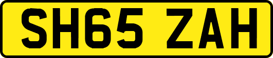 SH65ZAH