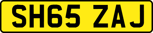 SH65ZAJ
