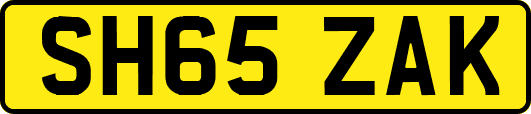 SH65ZAK