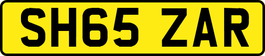SH65ZAR