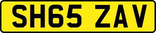 SH65ZAV