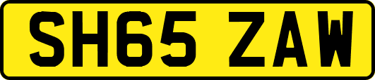 SH65ZAW
