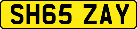 SH65ZAY
