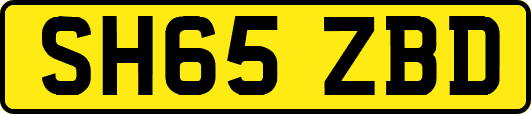 SH65ZBD