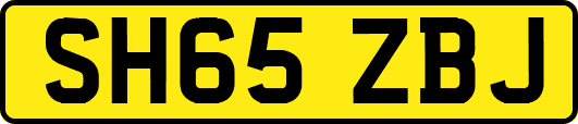SH65ZBJ