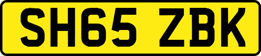 SH65ZBK