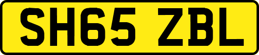 SH65ZBL
