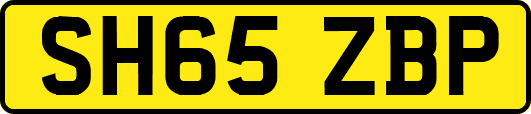 SH65ZBP