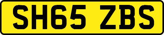 SH65ZBS