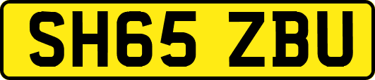 SH65ZBU