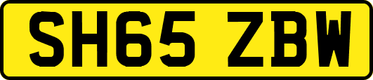 SH65ZBW