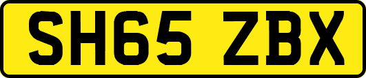 SH65ZBX