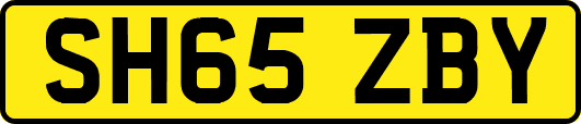 SH65ZBY