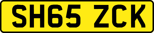 SH65ZCK