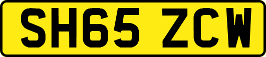 SH65ZCW
