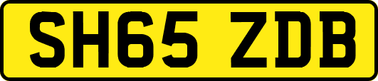 SH65ZDB
