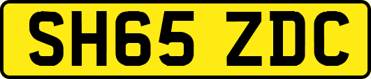SH65ZDC