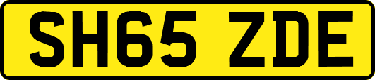 SH65ZDE
