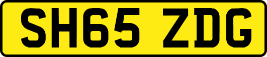 SH65ZDG