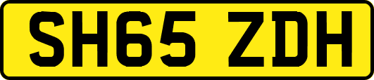 SH65ZDH