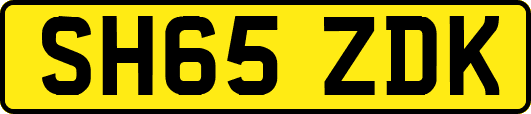 SH65ZDK
