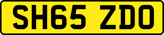 SH65ZDO