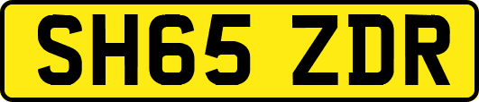 SH65ZDR