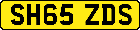 SH65ZDS