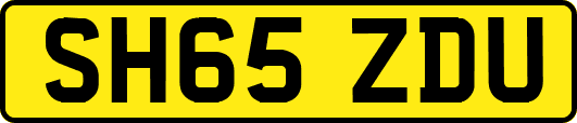 SH65ZDU