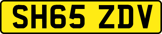 SH65ZDV