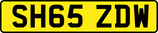 SH65ZDW
