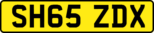 SH65ZDX