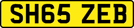 SH65ZEB