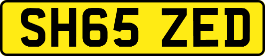SH65ZED