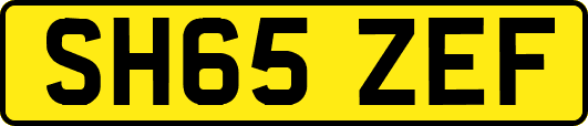 SH65ZEF
