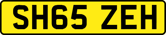 SH65ZEH