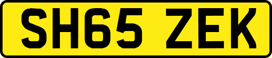 SH65ZEK