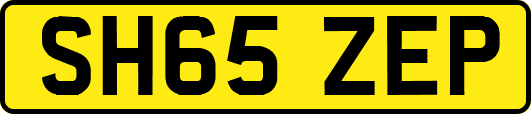 SH65ZEP