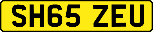 SH65ZEU
